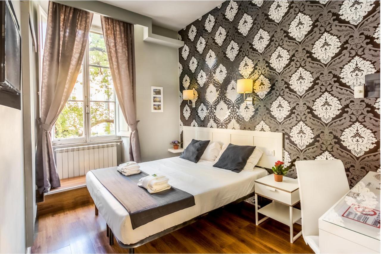 Amoroma Suite Екстер'єр фото