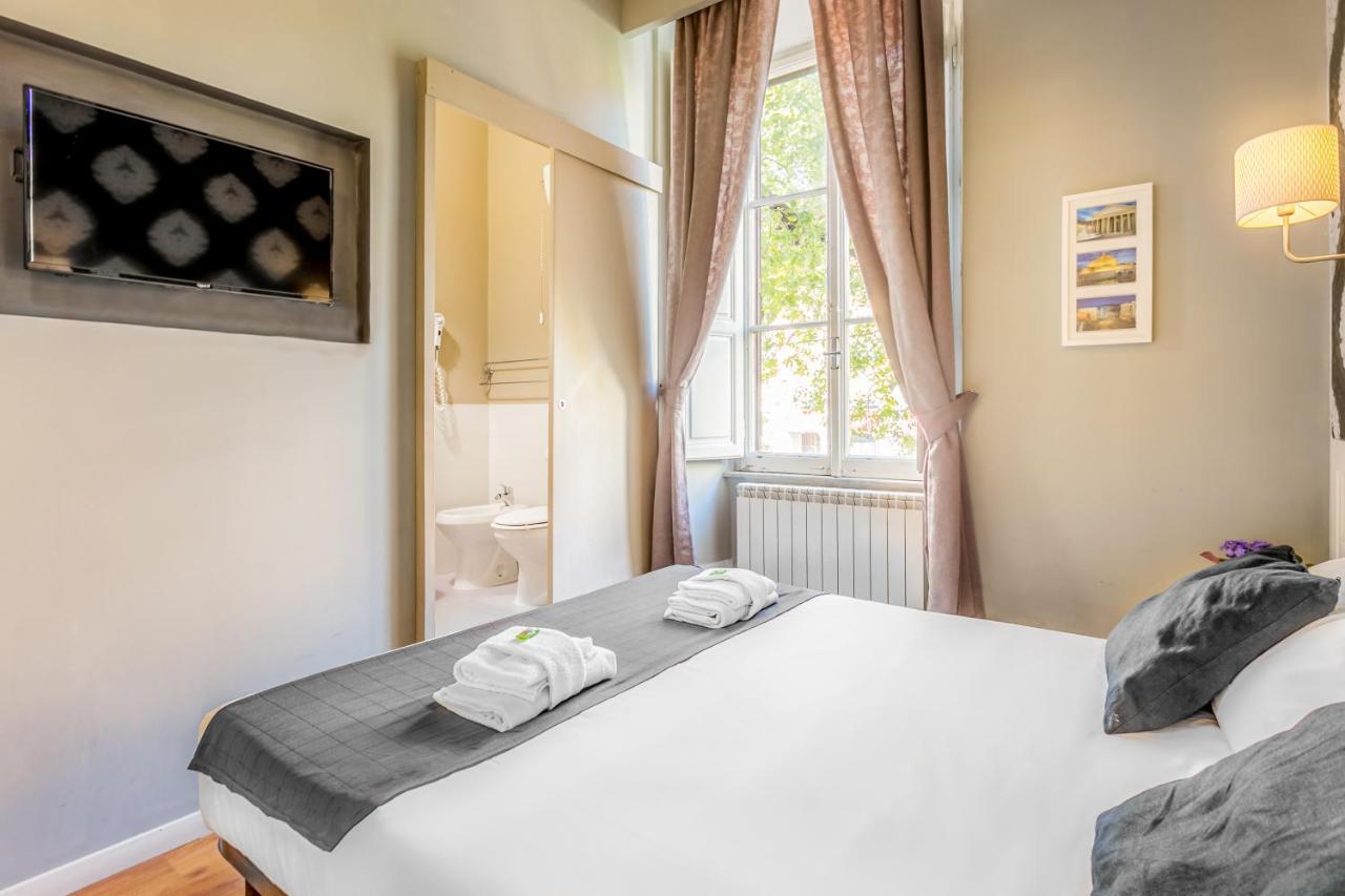 Amoroma Suite Екстер'єр фото