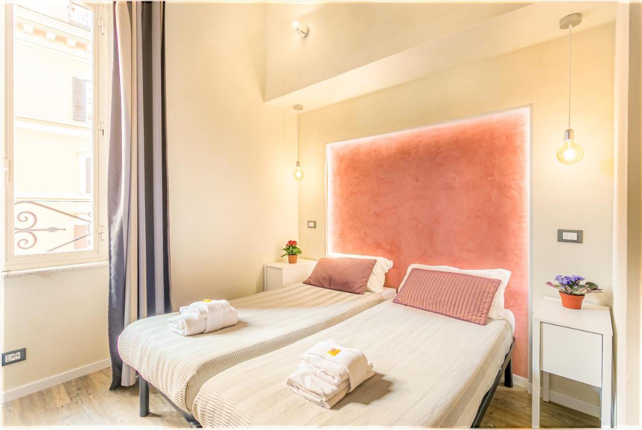 Amoroma Suite Екстер'єр фото