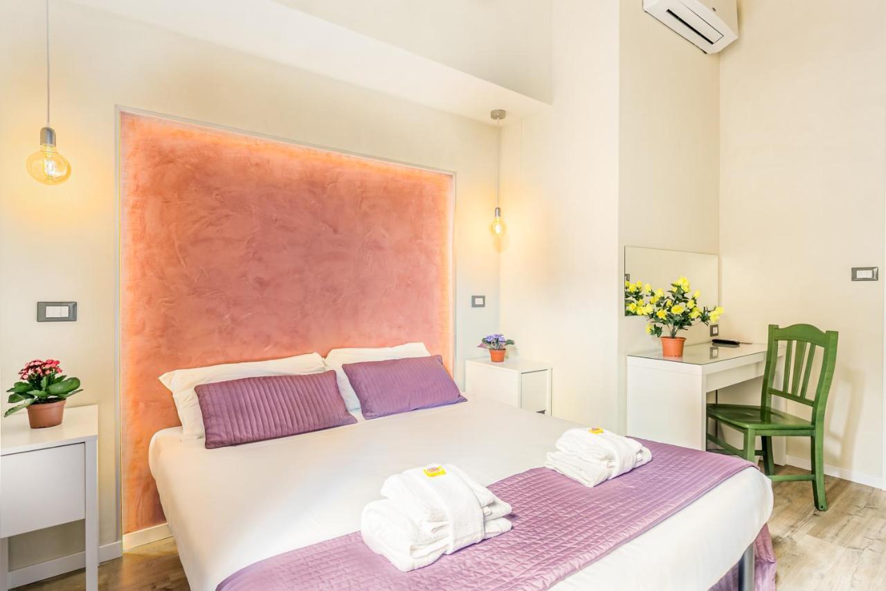 Amoroma Suite Екстер'єр фото