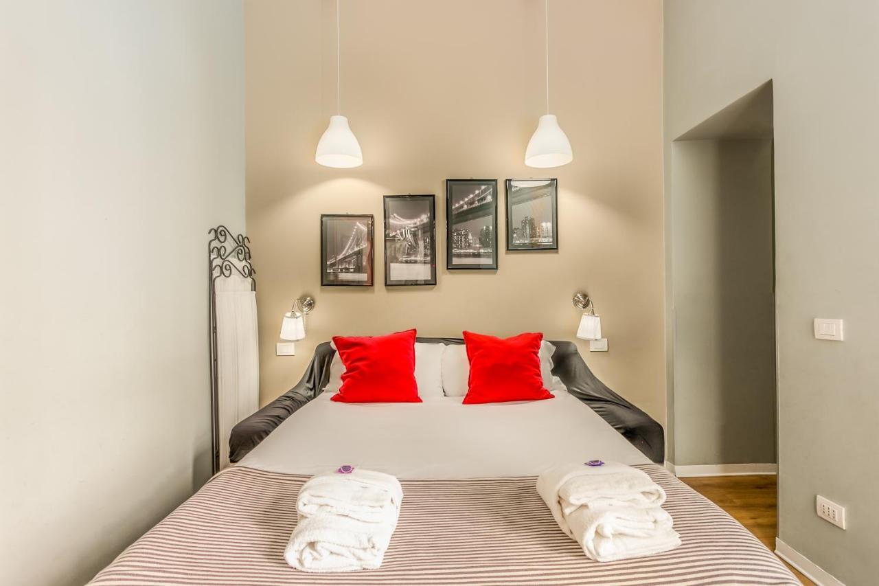 Amoroma Suite Екстер'єр фото