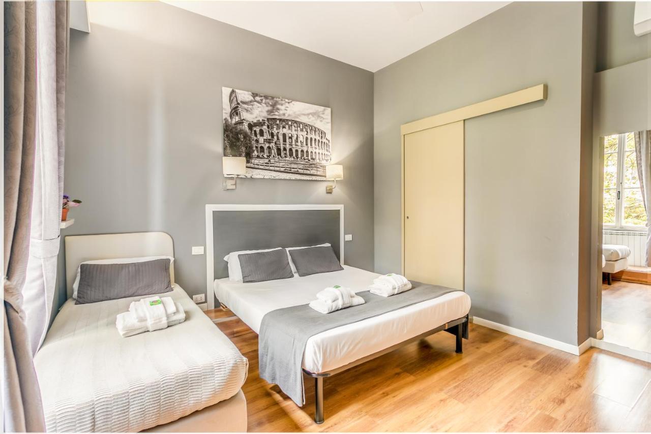 Amoroma Suite Екстер'єр фото